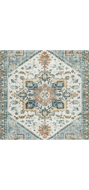 Wallney Memory Foam Large Rug