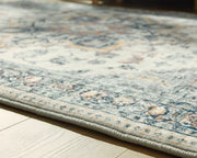 Wallney Memory Foam Large Rug