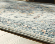 Wallney Memory Foam Medium Rug