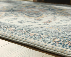 Wallney Memory Foam Medium Rug
