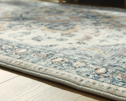 Wallney Memory Foam Medium Rug