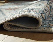 Wallney Memory Foam Large Rug