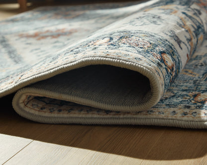 Wallney Memory Foam Large Rug