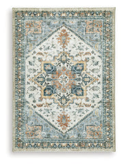 Wallney Memory Foam Medium Rug
