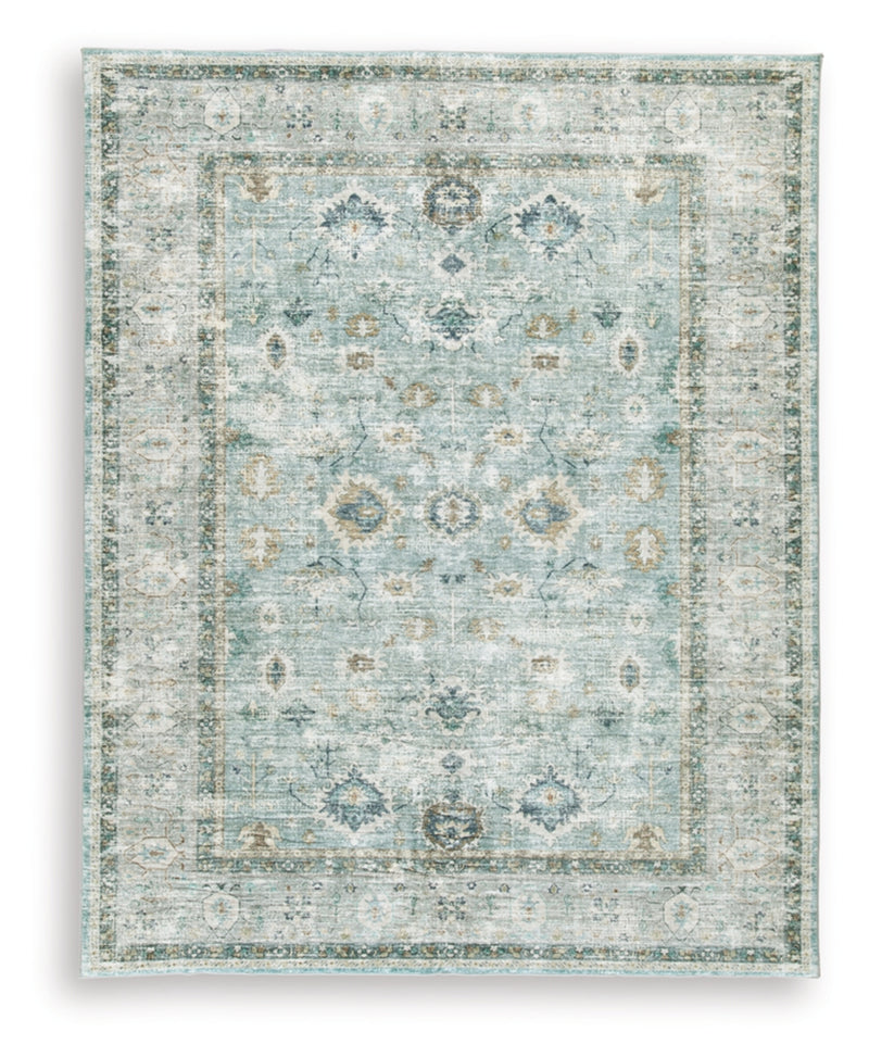 Ladstoney Memory Foam Large Rug