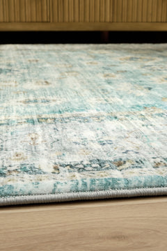Ladstoney Memory Foam Large Rug