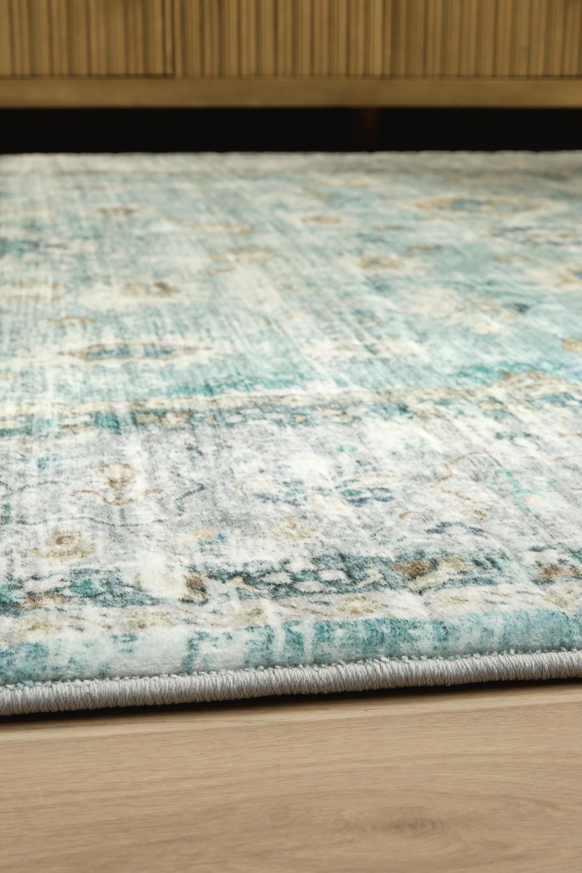 Ladstoney Memory Foam Large Rug