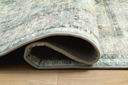 Ladstoney Memory Foam Large Rug
