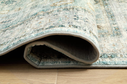 Ladstoney Memory Foam Large Rug