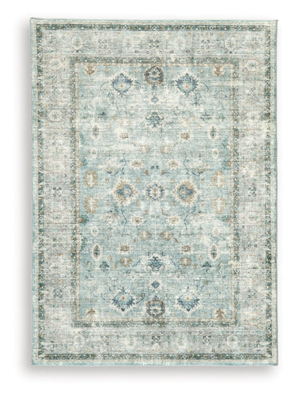 Ladstoney Memory Foam Medium Rug