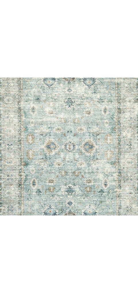 Ladstoney Memory Foam Medium Rug