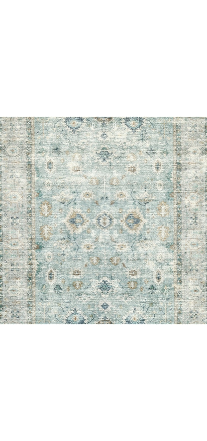 Ladstoney Memory Foam Medium Rug