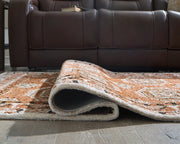Qaabiz Large Rug