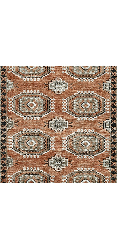 Qaabiz Medium Rug