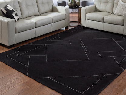 Marav Large Rug