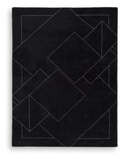 Marav Large Rug