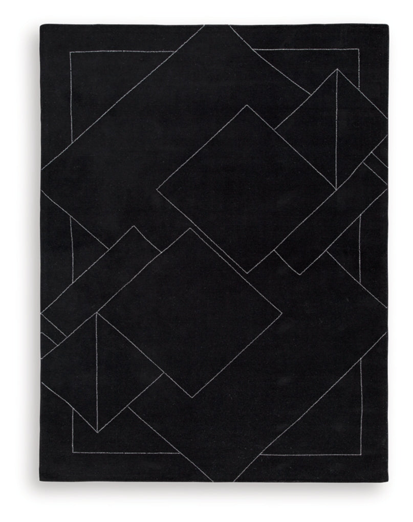 Marav Large Rug