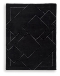 Marav Large Rug