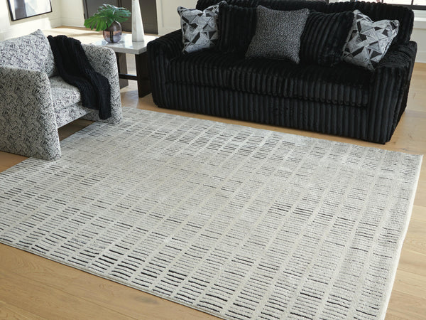 Turinwith Large Rug