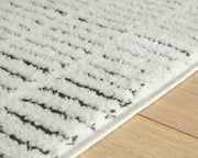 Turinwith Large Rug