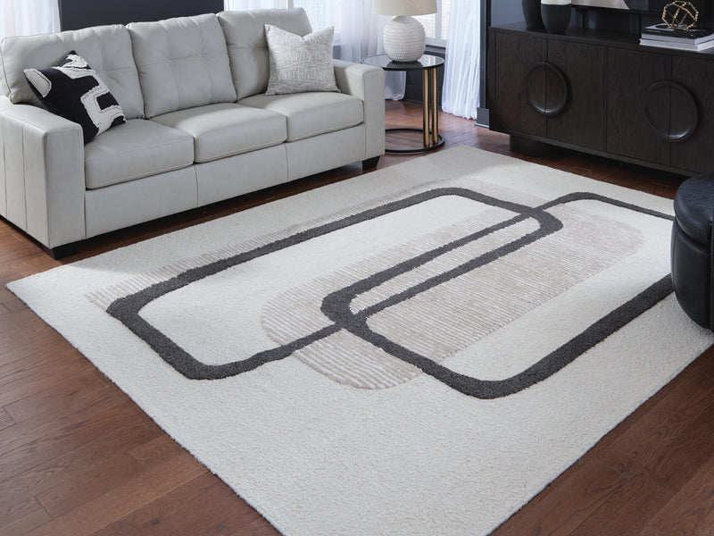 Davismour Large Rug