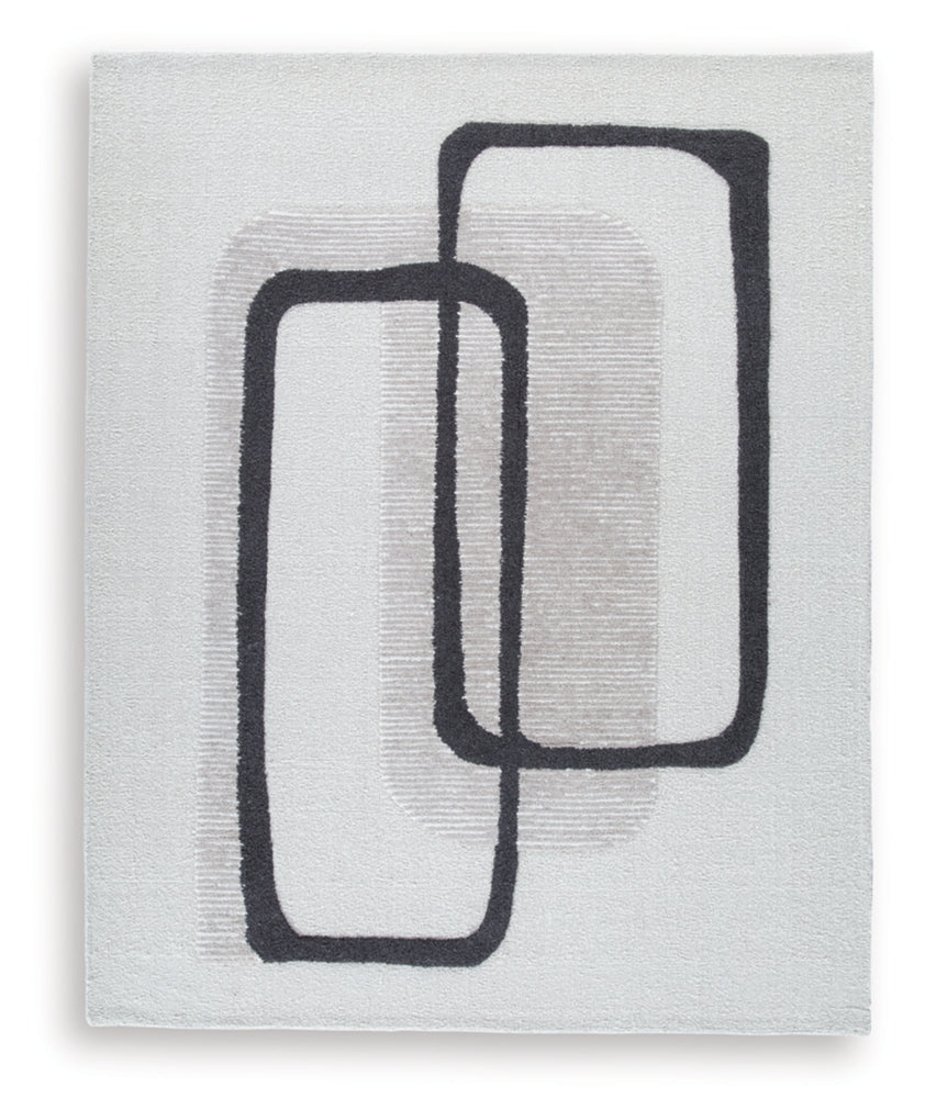 Davismour Large Rug