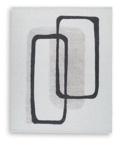 Davismour Large Rug