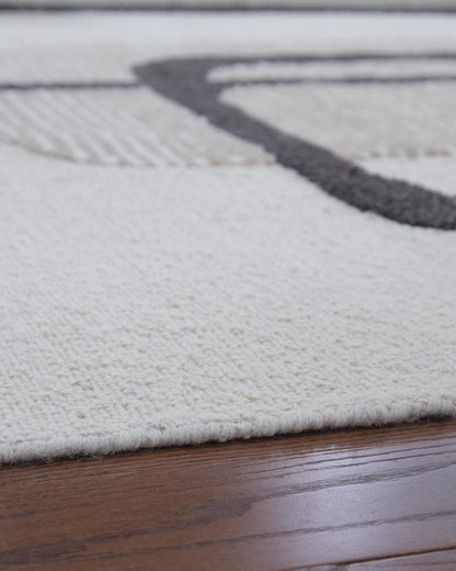 Davismour Medium Rug