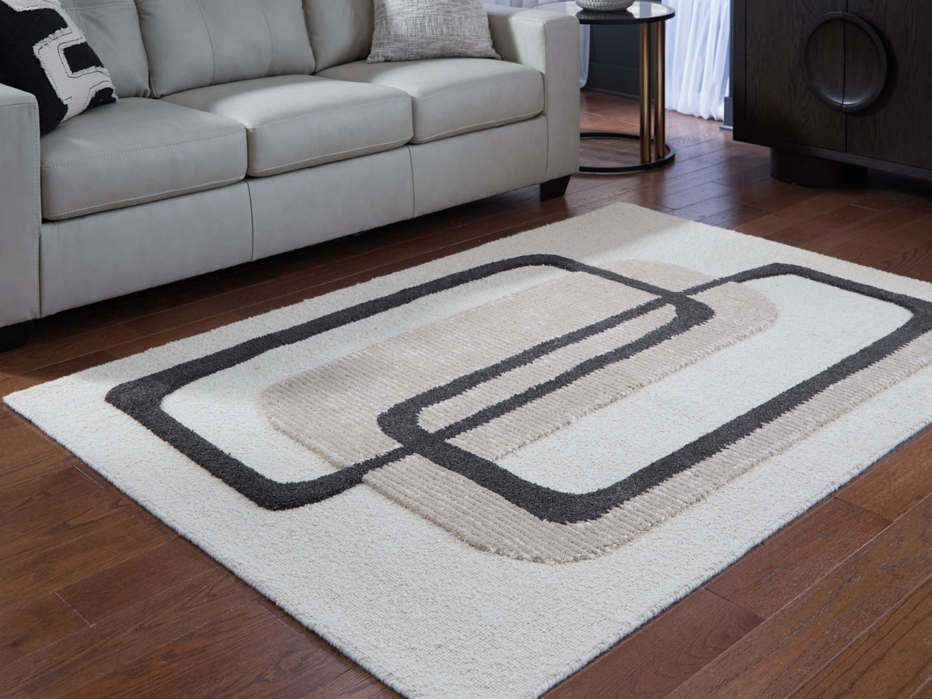 Davismour Medium Rug