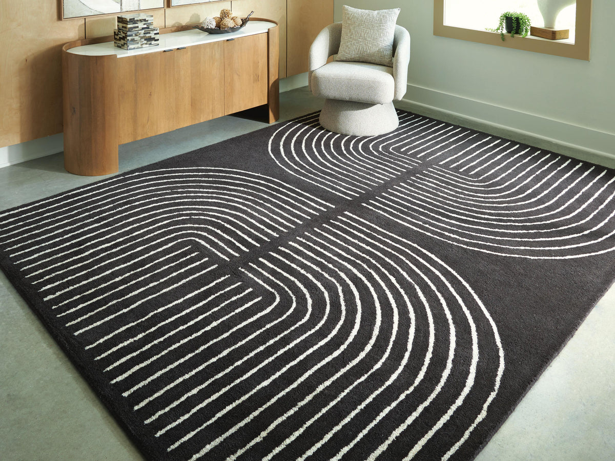 Eldonmore Large Rug