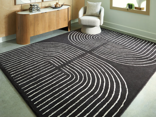 Eldonmore Large Rug