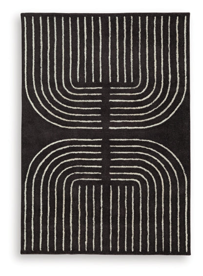 Eldonmore Medium Rug