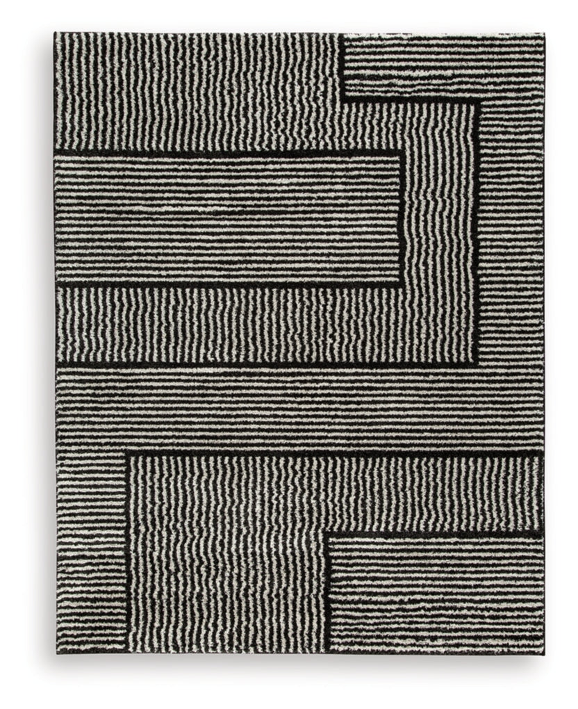 Kurtmen Large Rug