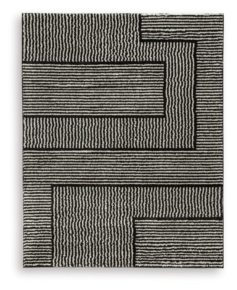 Kurtmen Large Rug