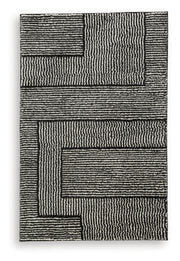 Kurtmen Medium Rug