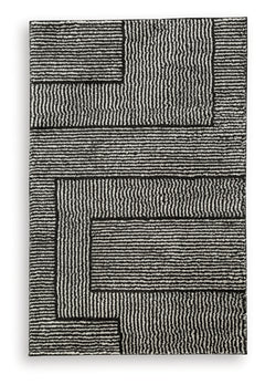 Kurtmen Medium Rug