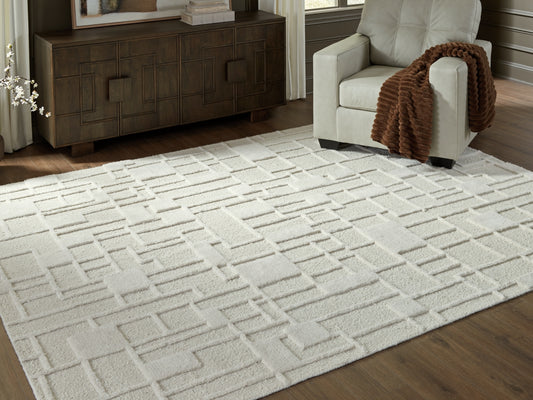 Empriss Large Rug