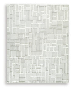 Empriss Large Rug