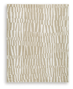 Corrbell Large Rug