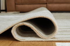 Corrbell Large Rug