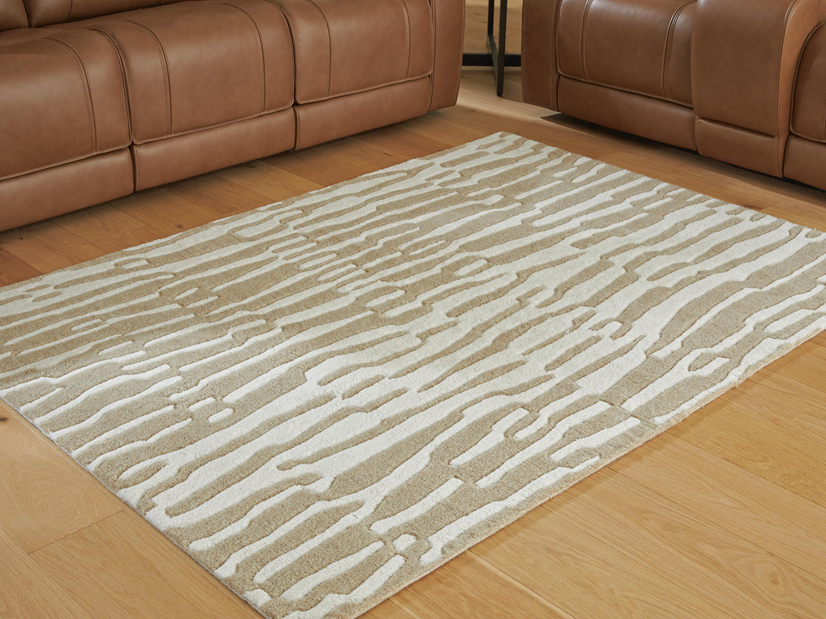 Corrbell Medium Rug