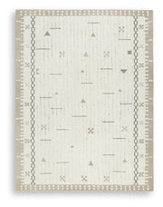Dot Large Rug