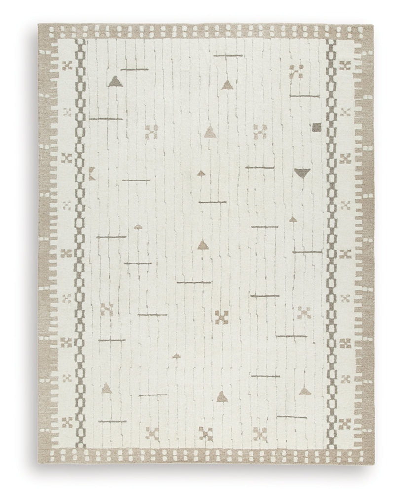Dot Large Rug