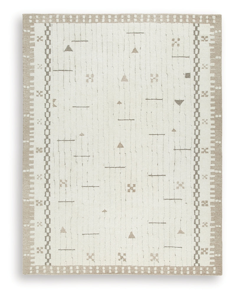 Dot Large Rug