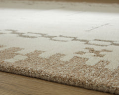 Dot Large Rug