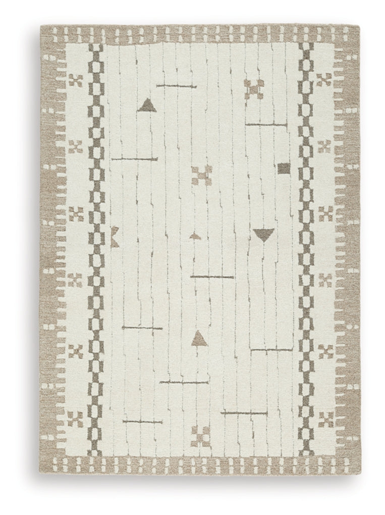 Dot Medium Rug