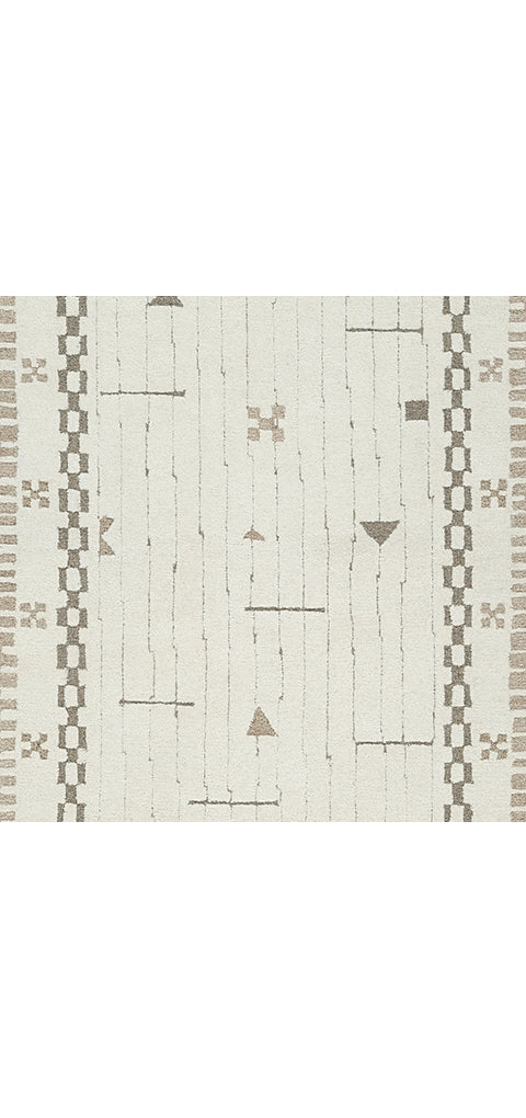 Dot Medium Rug