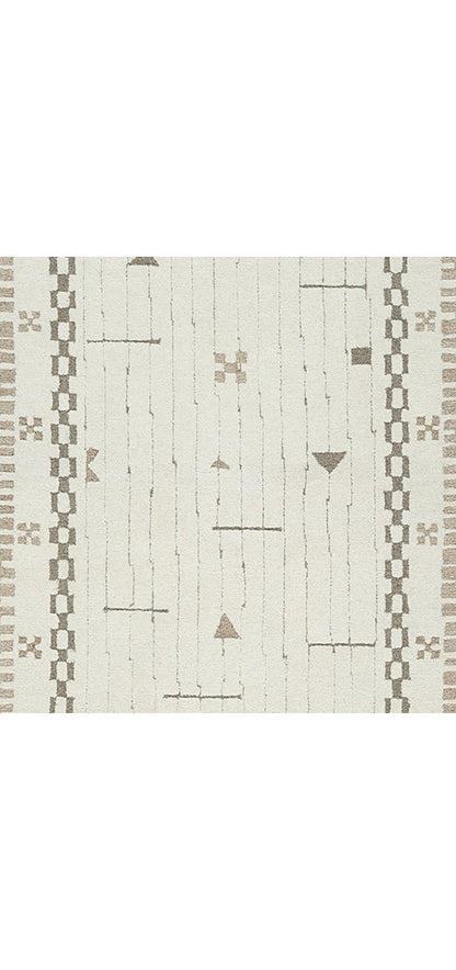 Dot Medium Rug