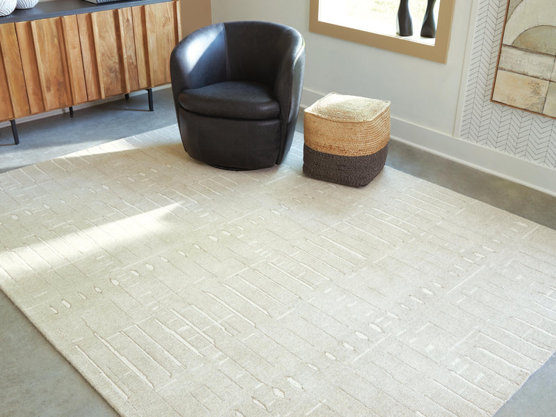 Wolbert Large Rug