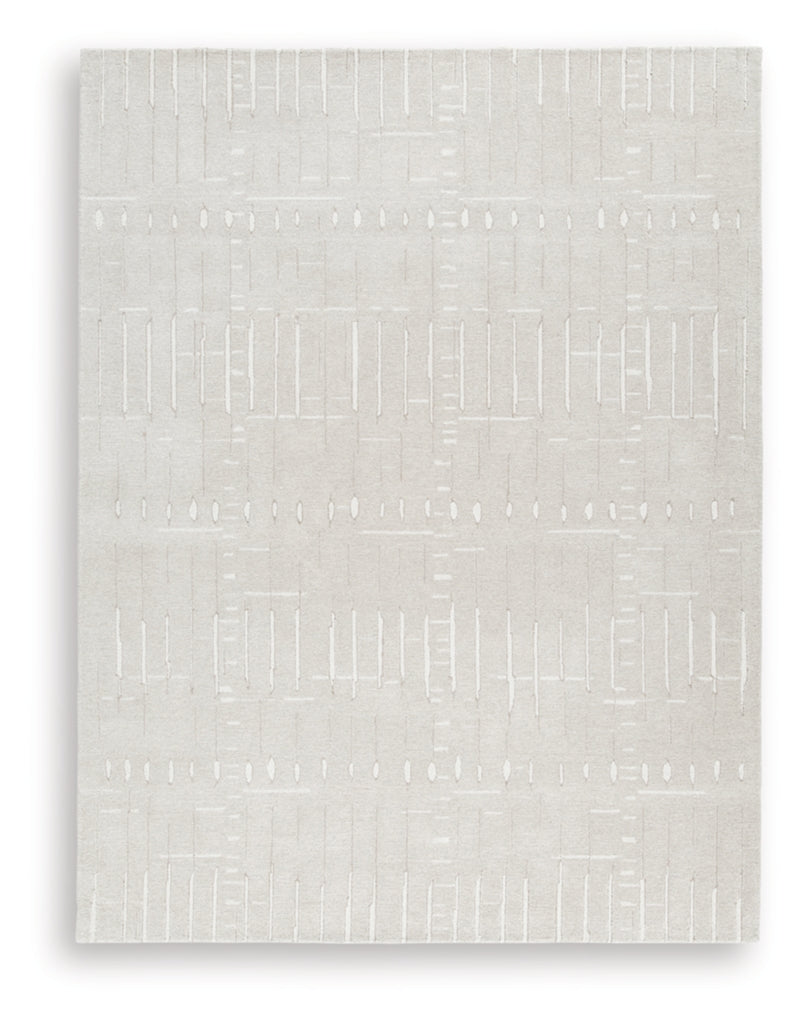 Wolbert Large Rug